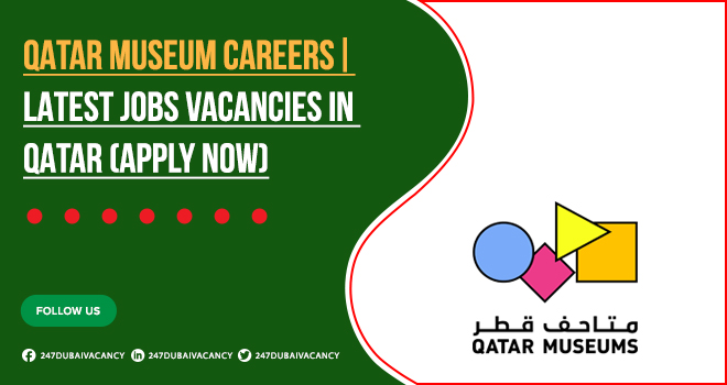 Qatar Museum Careers