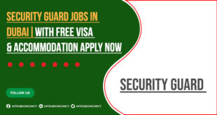 Security Guard Jobs