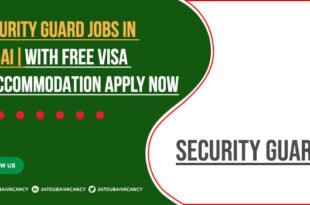 Security Guard Jobs