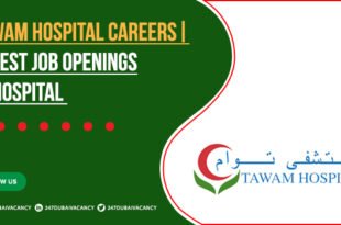 Tawam Hospital Careers