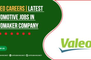 Valeo Careers