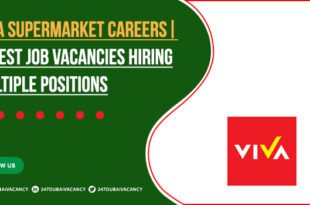 Viva Supermarket Careers