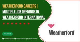 Weatherford Careers