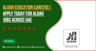 Aldar Education Careers