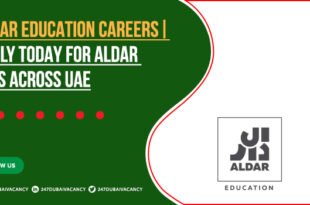 Aldar Education Careers