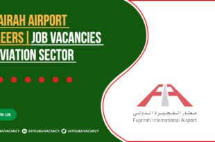 Fujairah Airport Careers