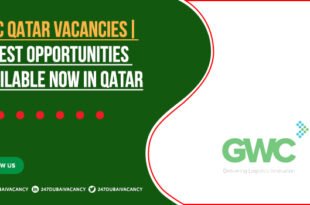 GWC Qatar Careers