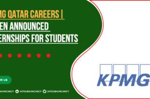 KPMG Qatar Careers