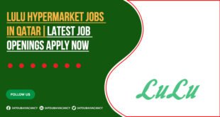 Lulu-Hypermarket Jobs in Qatar