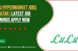 Lulu-Hypermarket Jobs in Qatar