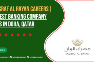 Masraf Al Rayan Careers